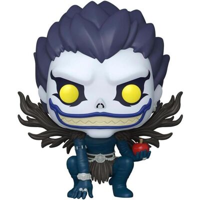 Funko POP Death Note Refresh Ryuk Funko POP Death Note Refresh Ryuk