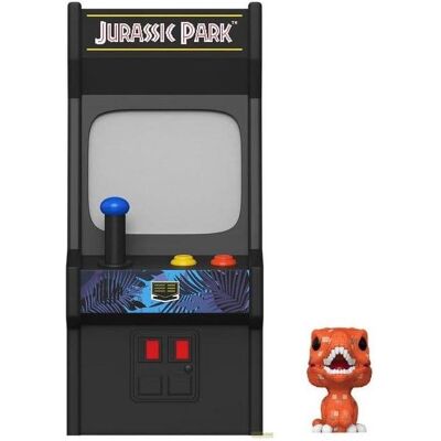 Funko BITTY POP Arcade Jurassic Park Funko BITTY POP Arcade Jurassic Park