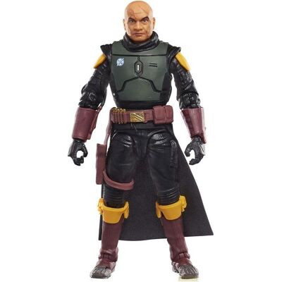 Star Wars Bl Misty Star Wars Bl Misty