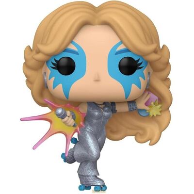 Funko POP! Marvel X-Men Dazzle Diamond Exclusive 2025 Funko POP! Marvel X-Men Dazzle Diamond Exclusive 2025