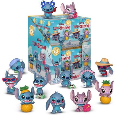 Funko MYSTERY MINI Disney Stitch IMP Funko MYSTERY MINI Disney Stitch IMP