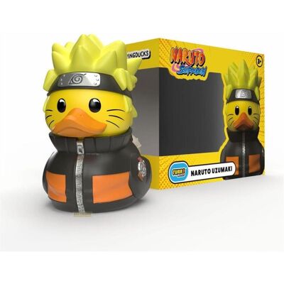 Numskull Naruto Tubbz PVC Figur Naruto Uzumaki Boxed Edition 10 cm Numskull Naruto Tubbz PVC Figur Naruto Uzumaki Boxed Edition 10 cm