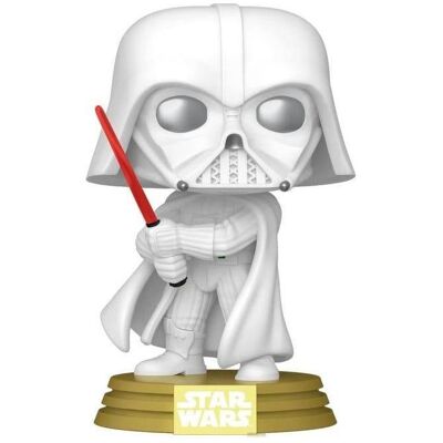 Funko POP! Star Wars Legends: Darth Vader Funko POP! Star Wars Legends: Darth Vader