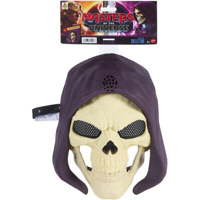Mattel Masters of the Universe - Movie Skeletor Mask (sounds only) (JKJ15) Mattel Masters of the Universe - Movie Skeletor Mask (sounds only) (JKJ15)
