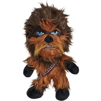 Simba Star Wars Chewbacca, 25cm (13.70 cm) Simba Star Wars Chewbacca, 25cm (13.70 cm)