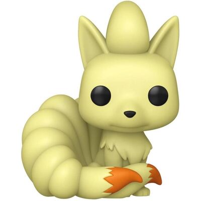 Funko POP Pokemon Ninetales Funko POP Pokemon Ninetales