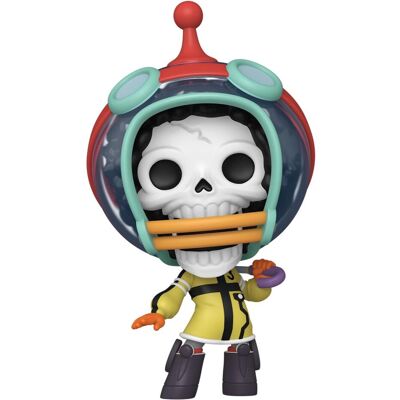 Funko POP One Piece Brook (Egg) Funko POP One Piece Brook (Egg)