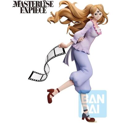 Banpresto One Piece - Charlotte Pudding Masterlise Banpresto One Piece - Charlotte Pudding Masterlise