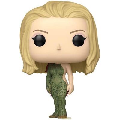 Funko Species POP! Movies Vinyl Figur Sil 9 cm Funko Species POP! Movies Vinyl Figur Sil 9 cm