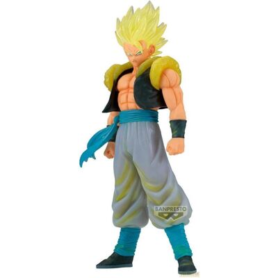Banpresto Dragon Ball - Gogeta Clearise Banpresto Dragon Ball - Gogeta Clearise