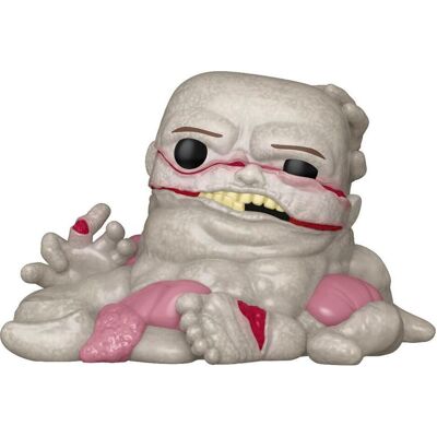 Funko Ça : Bienvenue à Derry POP! Television Vinyl Figurine Pickle Dad 9 cm Funko Ça : Bienvenue à Derry POP! Television Vinyl Figurine Pickle Dad 9 cm