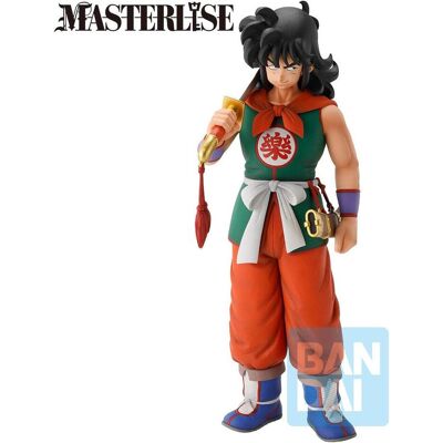Banpresto Dragon Ball - Yamcha Masterlise Banpresto Dragon Ball - Yamcha Masterlise