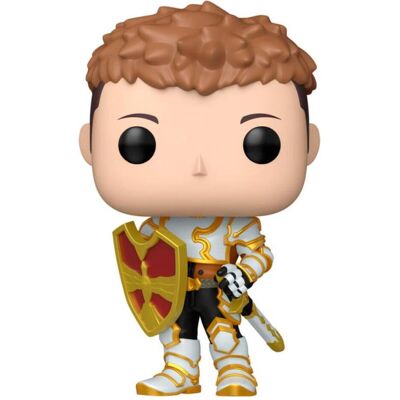 Funko POP! Solo Leveling: Yoo Jinho Funko POP! Solo Leveling: Yoo Jinho