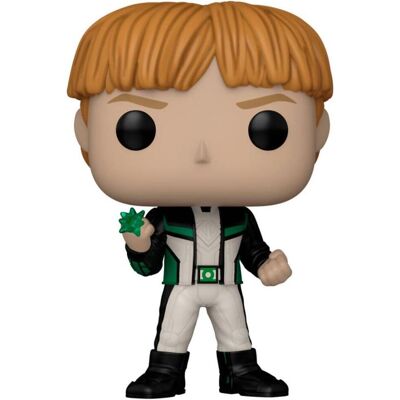 Funko POP! Superman 2025: Green Lantern Funko POP! Superman 2025: Green Lantern