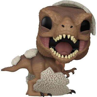 Funko Jurassic Park - 1716 - Tyrannosaurus Rex Movies Funko Jurassic Park - 1716 - Tyrannosaurus Rex Movies