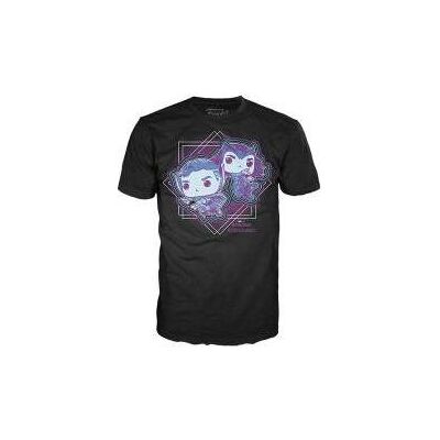 Funko Marvel Boxed Tee T-Shirt Doctor Strange in the Multiverse of Madness (S) Funko Marvel Boxed Tee T-Shirt Doctor Strange in the Multiverse of Madness (S)