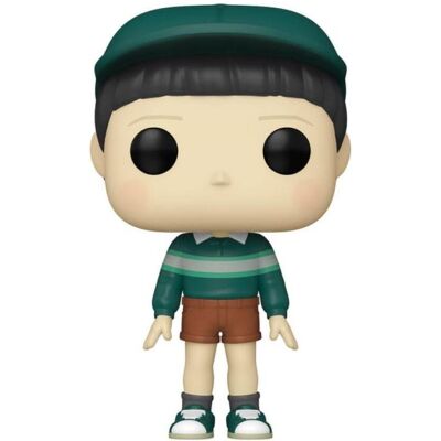 Funko Squid Game POP! Television Vinyl Figur S3 Chul-su 9 cm Funko Squid Game POP! Television Vinyl Figur S3 Chul-su 9 cm