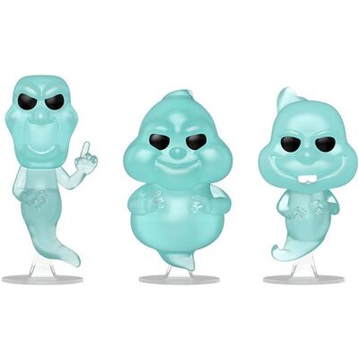 Funko POP pack 3 figures Casper Ghostly Trio Funko POP pack 3 figures Casper Ghostly Trio