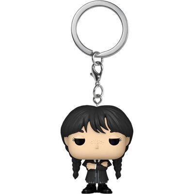 Funko KEY Wednesday 2 Funko KEY Wednesday 2
