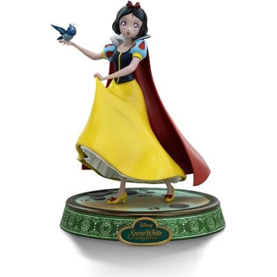 Iron Studios Disney Anime Princess Scale Statue Schneewittchen 17 cm Iron Studios Disney Anime Princess Scale Statue Schneewittchen 17 cm