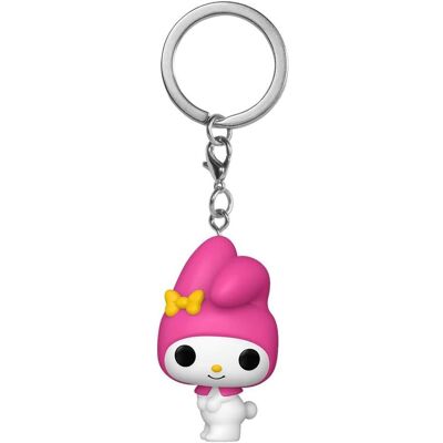 Funko KEY Hello Kitty My Melody Funko KEY Hello Kitty My Melody
