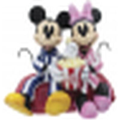 Disney Showcase Collection Mickey Mouse e Minnie Pigiama Disney Showcase Collection Mickey Mouse e Minnie Pigiama