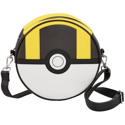 Funko Loungefly Borsa a Tracolla Pokemon Ultra Ball Funko Loungefly Borsa a Tracolla Pokemon Ultra Ball