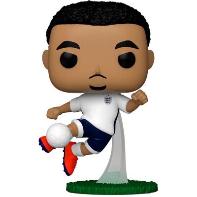 Funko POP! England FC: Trent Alexander Arnold Funko POP! England FC: Trent Alexander Arnold