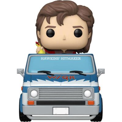 Funko POPS Deluxe Stranger Things 5 Pop 13 Funko POPS Deluxe Stranger Things 5 Pop 13