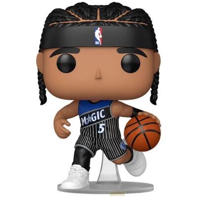 Funko POP NBA Orlando Magic Paolo Banchero (Black) Funko POP NBA Orlando Magic Paolo Banchero (Black)