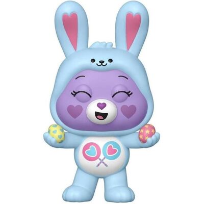Funko CB SPRG POP! TV Vinyl Share Bunny 9 cm Funko CB SPRG POP! TV Vinyl Share Bunny 9 cm