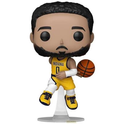 Funko POP NBA Indiana Pacers Tyrese Haliburton Funko POP NBA Indiana Pacers Tyrese Haliburton