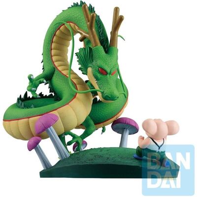 Banpresto Dragon Ball - Shenlong Ichibansho Banpresto Dragon Ball - Shenlong Ichibansho