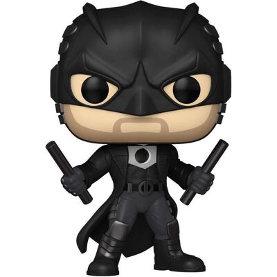 Funko DC Pride 2026 POP! Heroes Vinyl figurine Midnighter 9 cm Funko DC Pride 2026 POP! Heroes Vinyl figurine Midnighter 9 cm