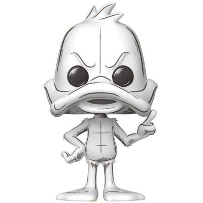 Funko POP! Looney Tunes: Daffy Duck Funko POP! Looney Tunes: Daffy Duck