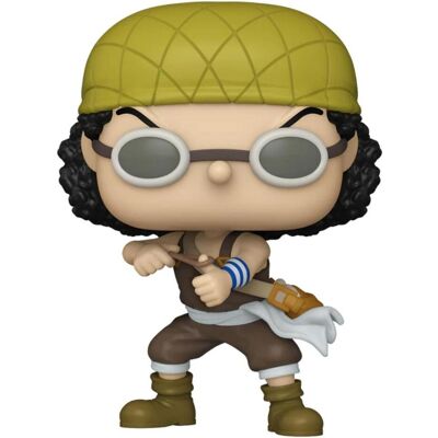 Funko One Piece - Usopp Animation Funko One Piece - Usopp Animation