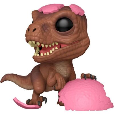 Funko POP Jurassic Park Raptor Funko POP Jurassic Park Raptor