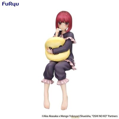 Furyu Oshi No Ko Noodle Stopper PVC Statue Kana Arima Have a good night! 15 cm Furyu Oshi No Ko Noodle Stopper PVC Statue Kana Arima Have a good night! 15 cm