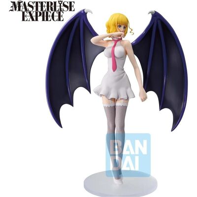 Banpresto One Piece - Stussy Ichibansho Banpresto One Piece - Stussy Ichibansho