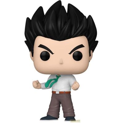 Funko Dragon Ball GT POP! Animation Vinyl Figur Gohan 9 cm Funko Dragon Ball GT POP! Animation Vinyl Figur Gohan 9 cm