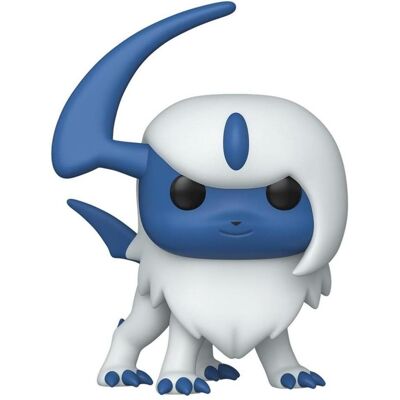 Funko POP Pokemon Absol Funko POP Pokemon Absol