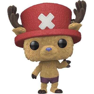 Funko POP! One Piece S1: Chopper Funko POP! One Piece S1: Chopper