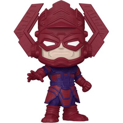 Funko POP! Fantastici 4 2025: Galactus DLX 15cm Funko POP! Fantastici 4 2025: Galactus DLX 15cm