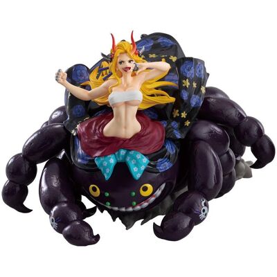 Banpresto One Piece - Black Maria Ichibansho Banpresto One Piece - Black Maria Ichibansho