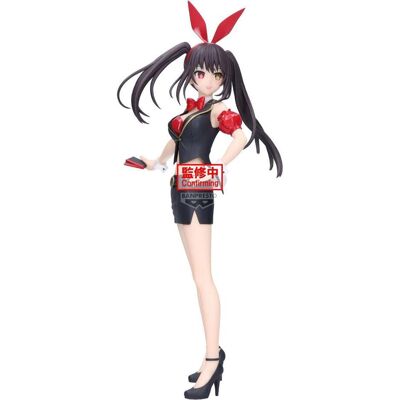 Banpresto Date A Live - Kurumi Tokisaki Glitter & Glamours Banpresto Date A Live - Kurumi Tokisaki Glitter & Glamours