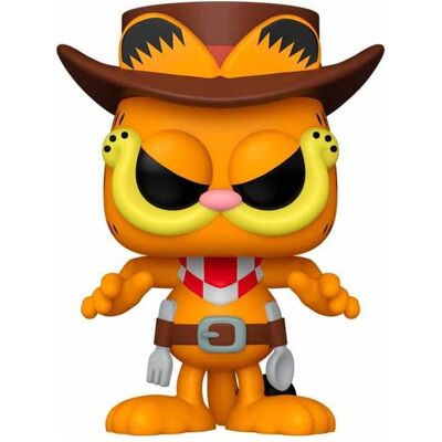 Funko POP Garfield S3 Funko POP Garfield S3