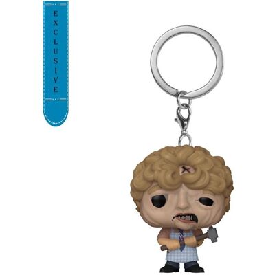 Funko Key POP! Texas Chainsaw Massacre: Leatherface EXM Funko Key POP! Texas Chainsaw Massacre: Leatherface EXM