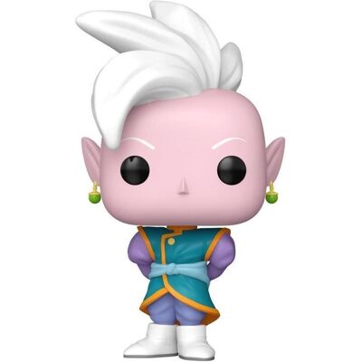 Funko POP! Dragon Ball Daima: Supreme Kai Funko POP! Dragon Ball Daima: Supreme Kai