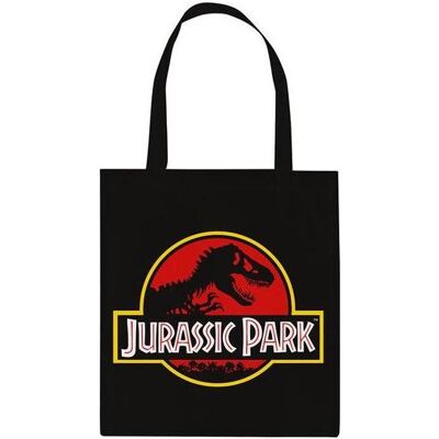 GB Eye Jurassic Park - Logo, Weiteres Gaming Zubehör, Schwarz GB Eye Jurassic Park - Logo, Weiteres Gaming Zubehör, Schwarz