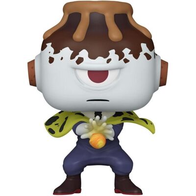 Funko POP Jujutsu Kaisen S6 Jogo Funko POP Jujutsu Kaisen S6 Jogo